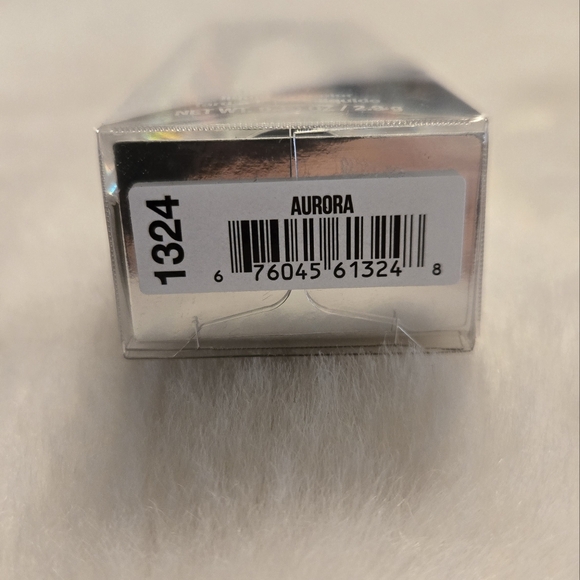 Hard Candy Glitteratzi Prism Flip Liquid Eyecolor Aurora 1324 New In Box - Picture 7 of 9